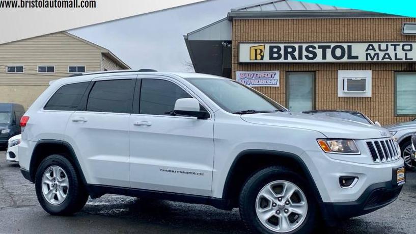 JEEP GRAND CHEROKEE 2015 1C4RJFAGXFC779448 image